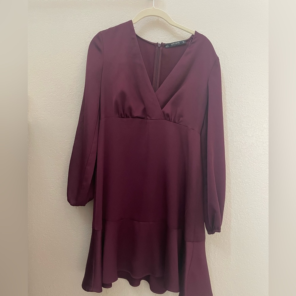 Zara mini dress